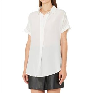 Reiss Palma top NWT